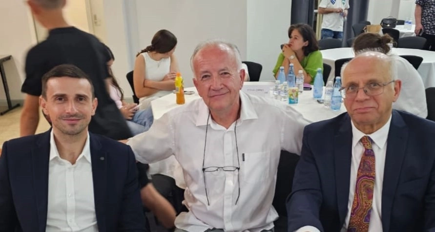 Novo udruženje u Australij 2